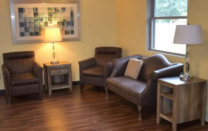 Pine Manor Health Care Ctr