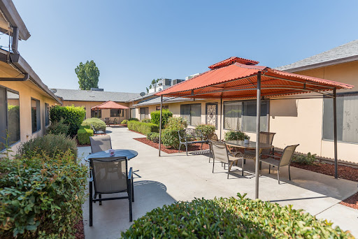Westgate Gardens Care Center