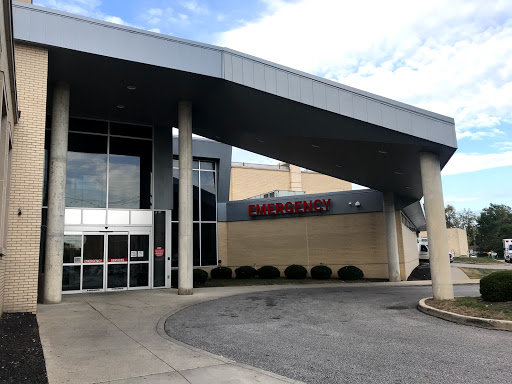 Euclid Subacute Care Center