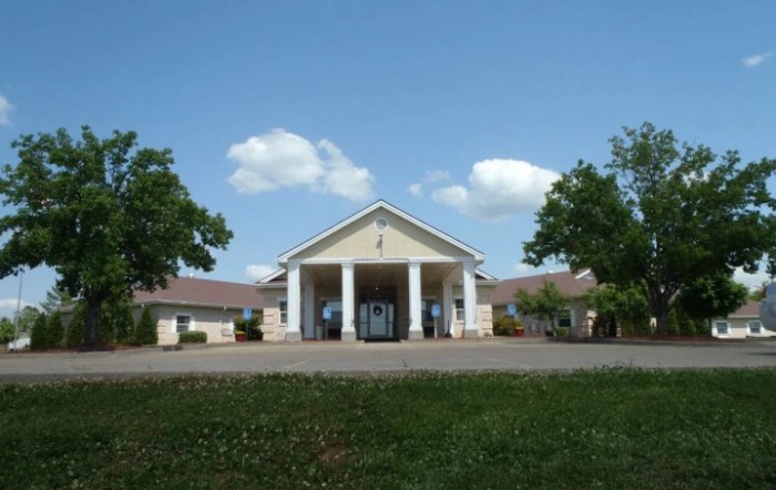 Claru Deville Nursing Center