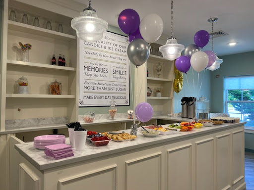 Heritage Springs Memory Care