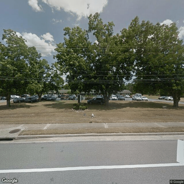 Shamrock Nursing & Rehab Ctr