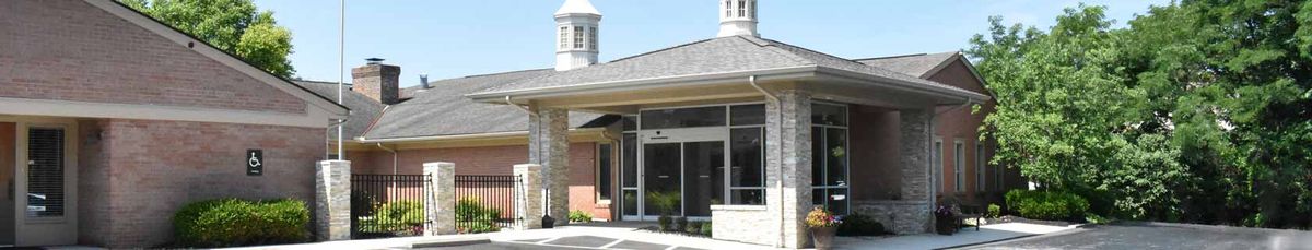 Willow Brook Christian Home