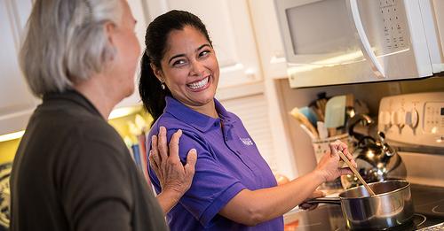 Sherol's Home Care