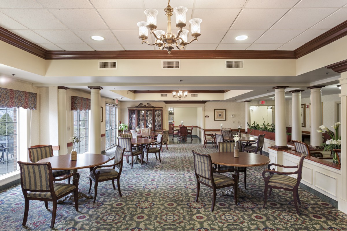 North Strabane Retirement Village
