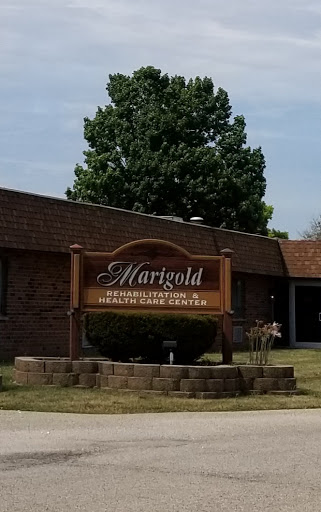 Marigold Rehabilitation Health Care Center