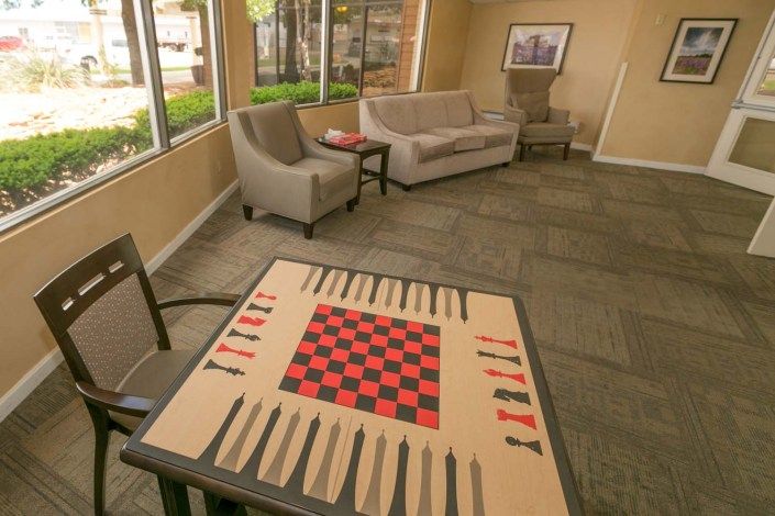 Legacy Rehabilitation And Living