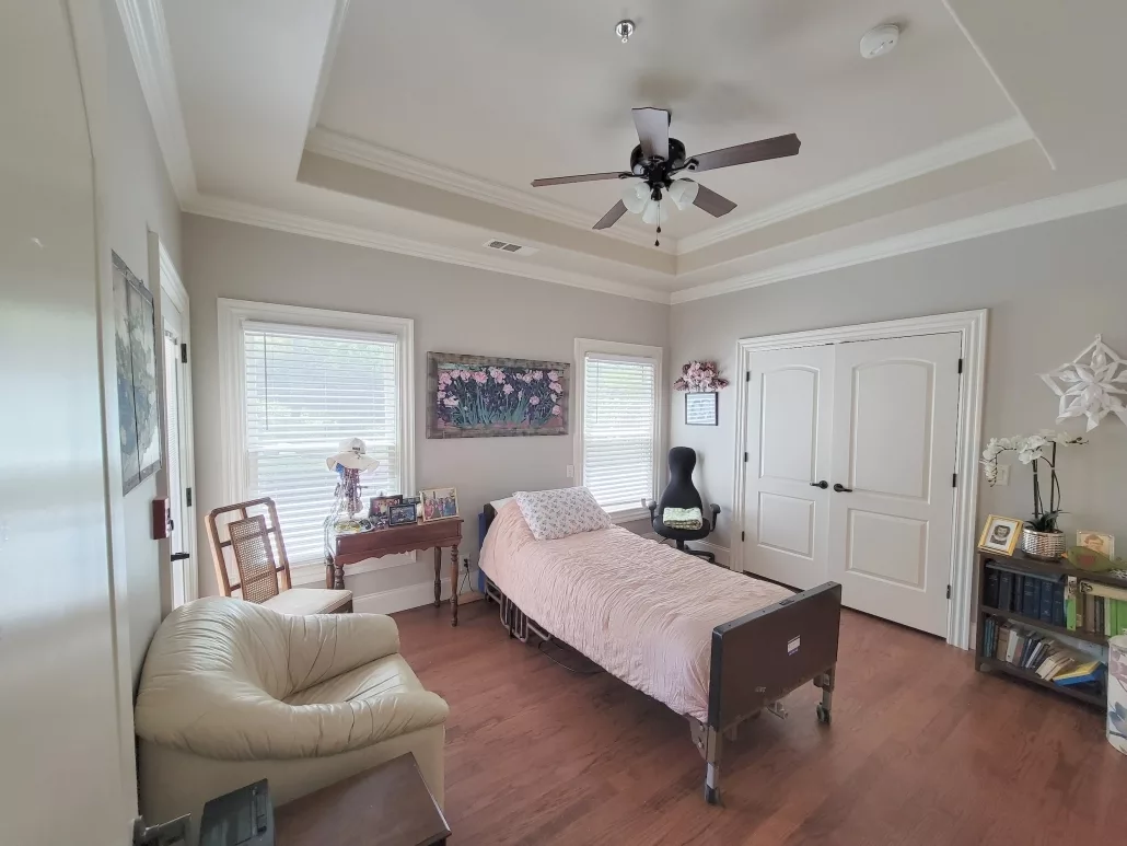 Safe Haven at Lenox Park