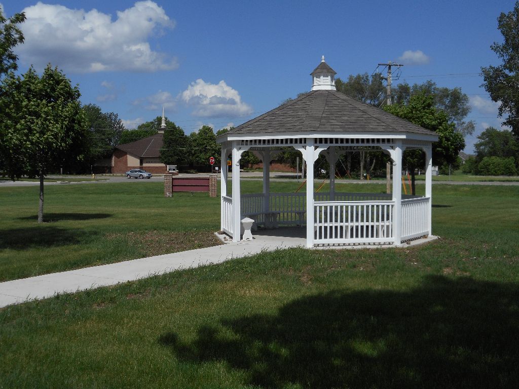 Kentucky Ridge