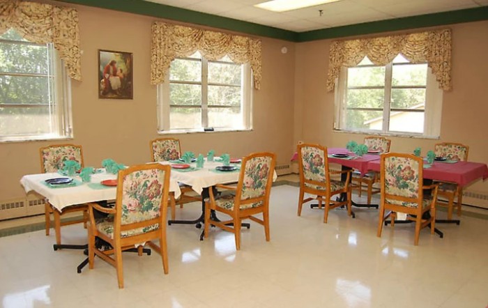 Titusville Healthcare And Rehabilitation Center