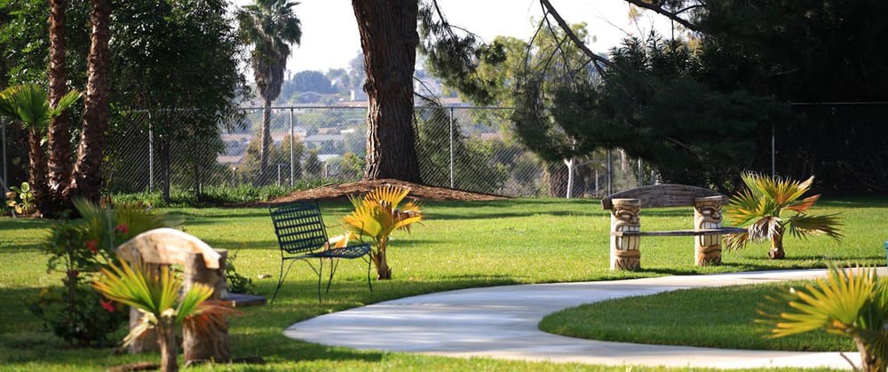 La Paloma Healthcare Center