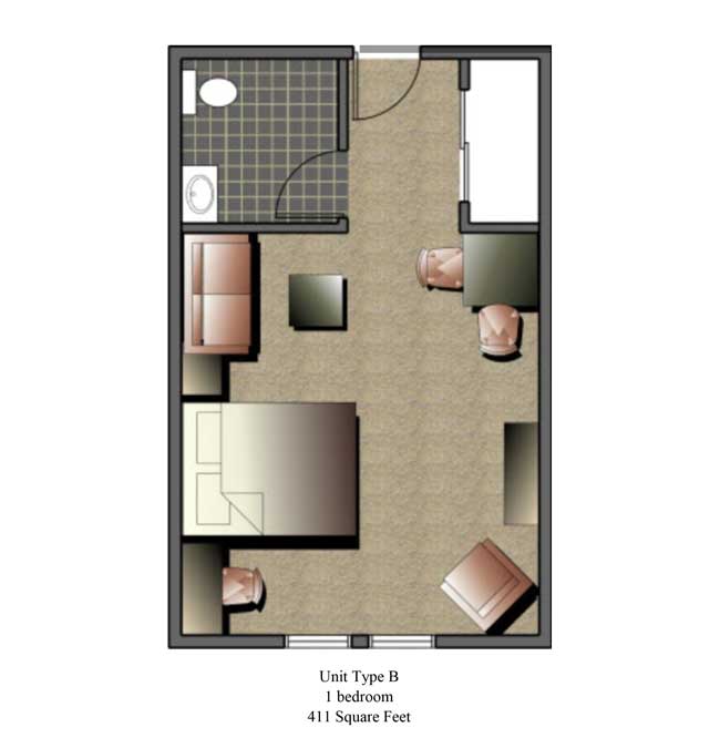 French Meadows Place