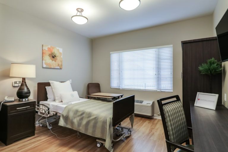 Stratford Commons Memory Care