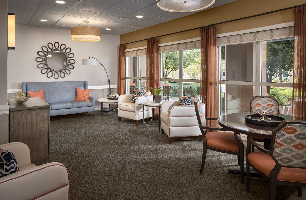 Belmont Village Scottsdale