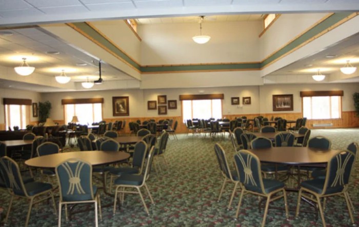 St Williams Living Center