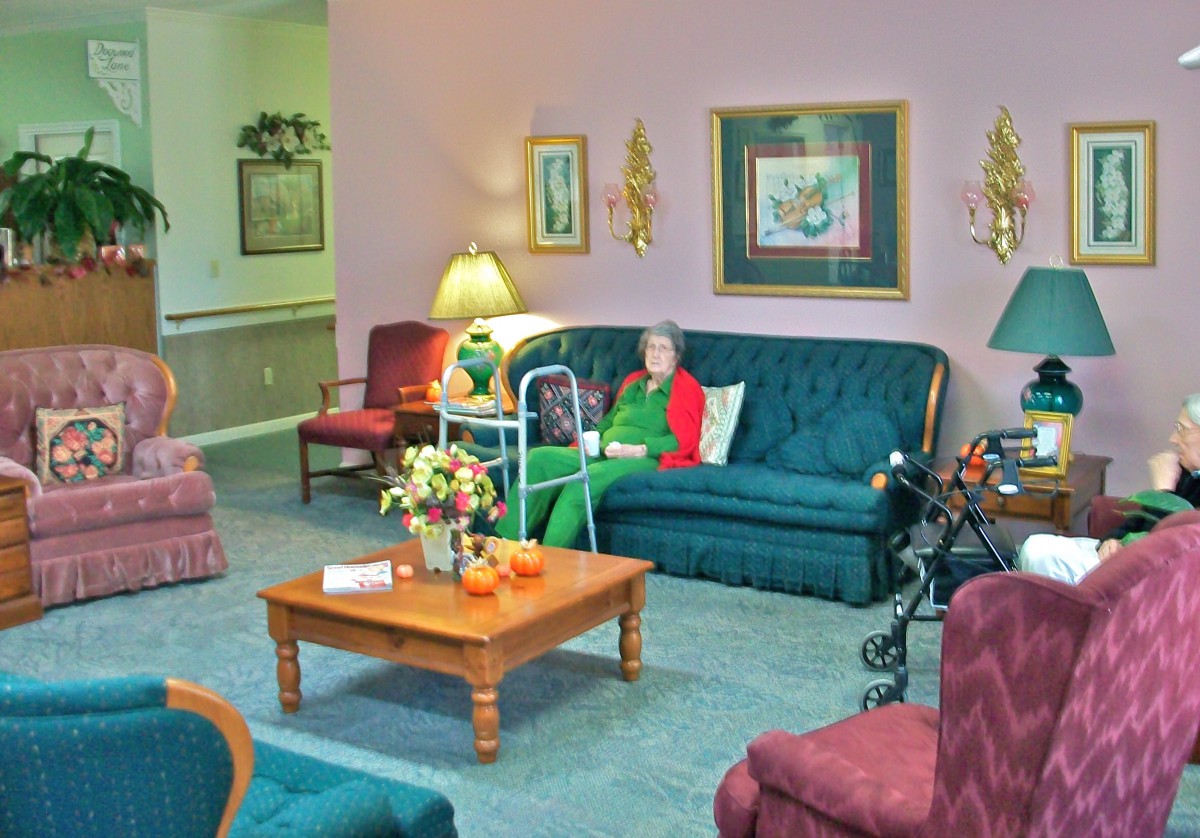 Seymour Southern Comforts
