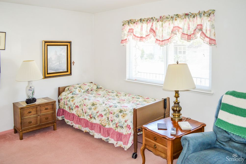 Maria's Home For The Aged Residential Care Home