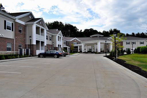 Mentor Danbury