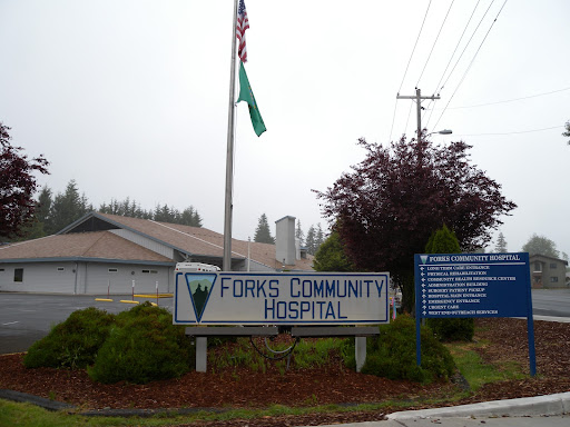 Forks Community Hospital - LTCU