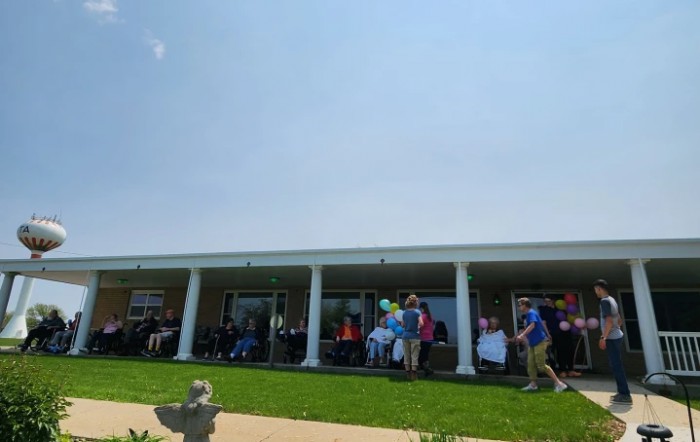 Caring Acres Nursing & Rehab Center