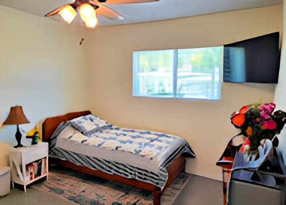 Casa Blanca Senior Living