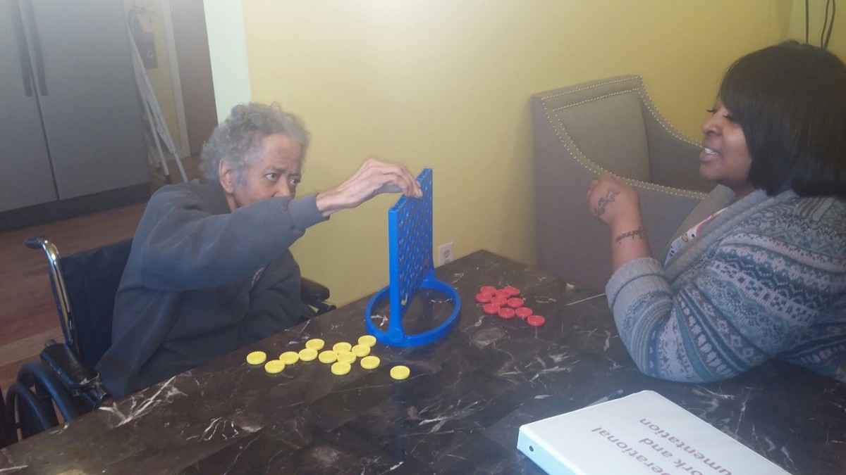Swanson's Residential Care