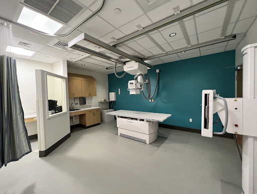 Samuel Mahelona Memorial Hospital