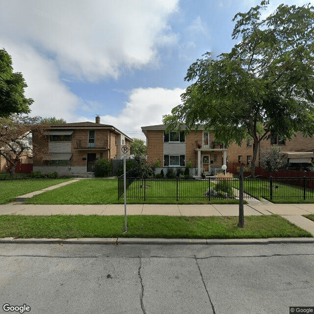 Pine View Living II