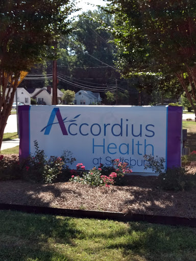 Accordius Health At Salisbury