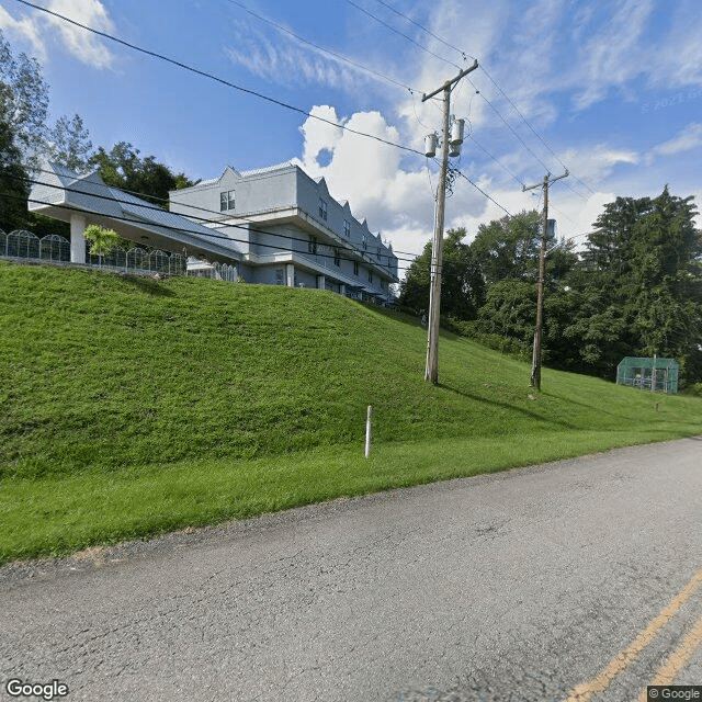 Hamilton Hills