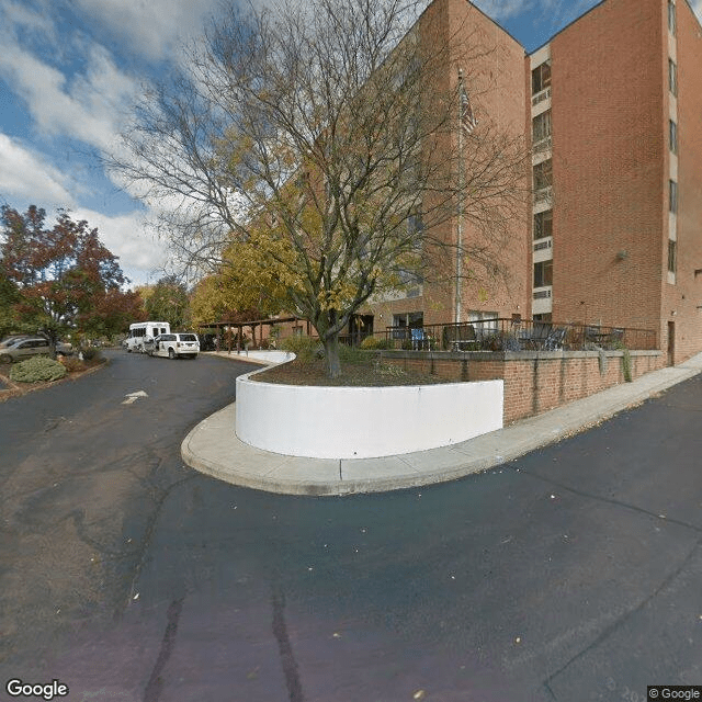Heritage Heights Apartments