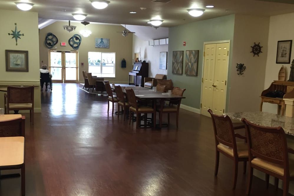 Encore Communities at Regent Court