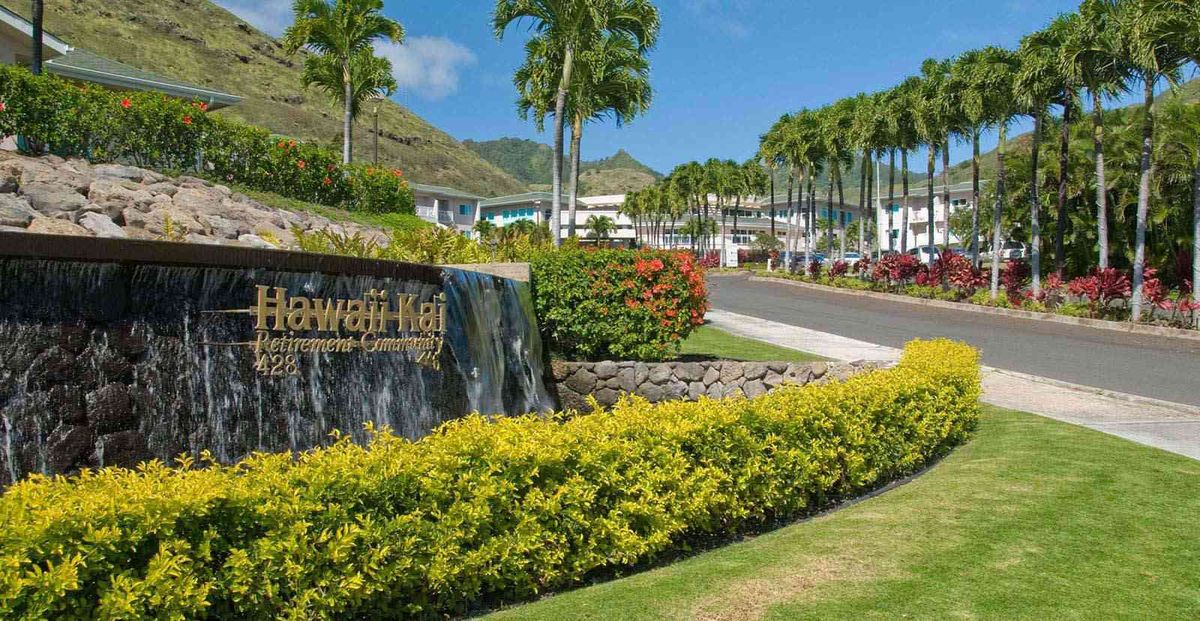 The Ivy Hawaii Kai