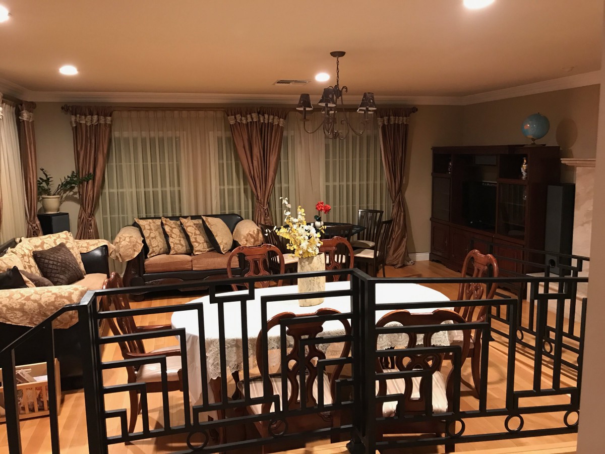 Mom and Dads Retreat,  Inc.