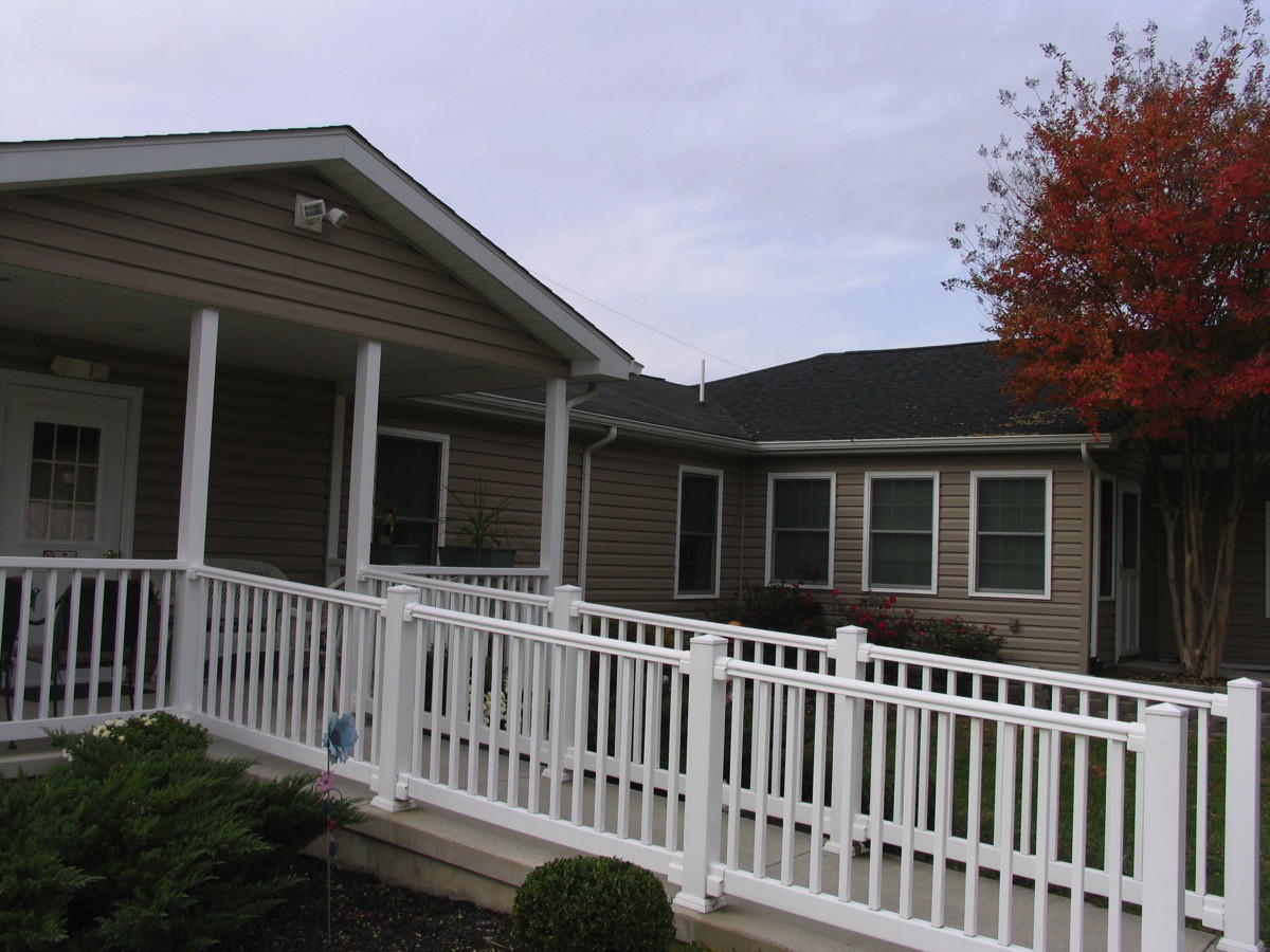 Countryside Assisted Living