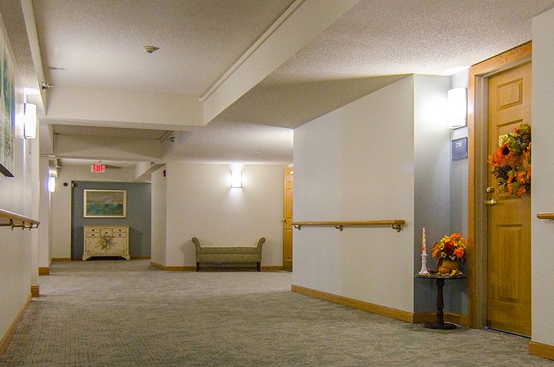 The Pines Assisted Living