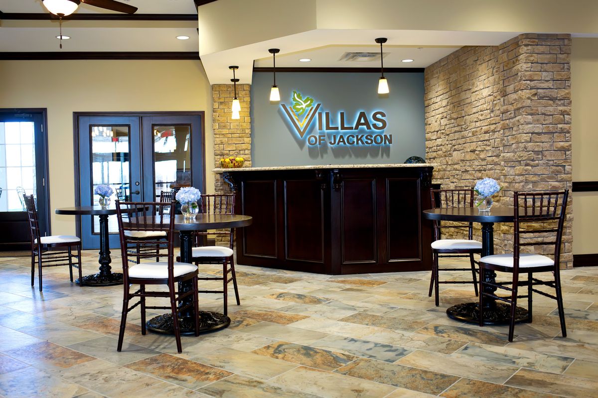 Villas of Jackson