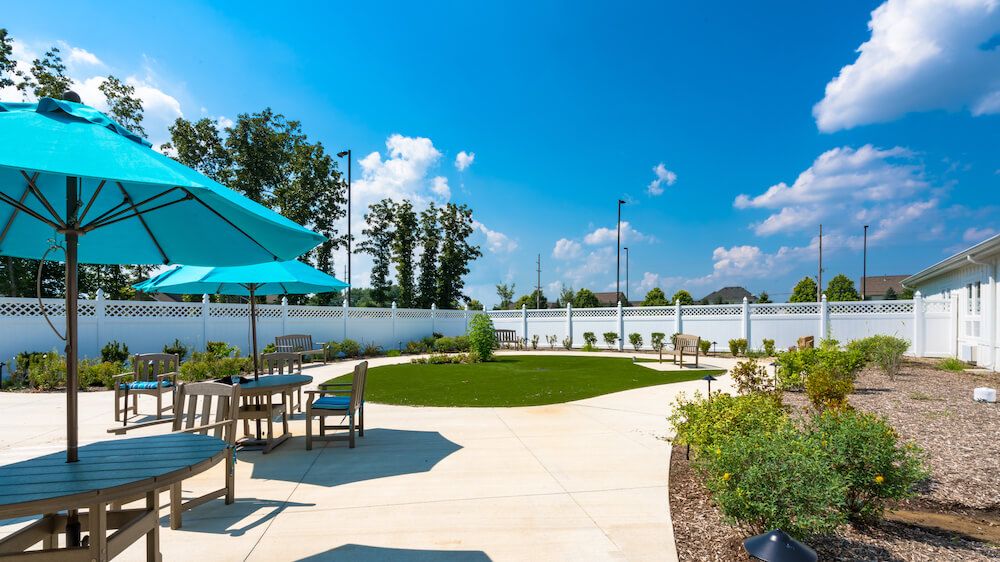 Demaree Crossing Assisted Living And Memory Care