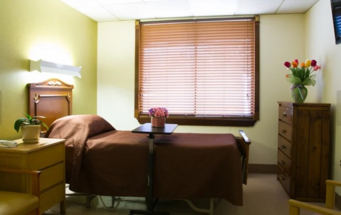 Apex Rehabilitation and Care Center