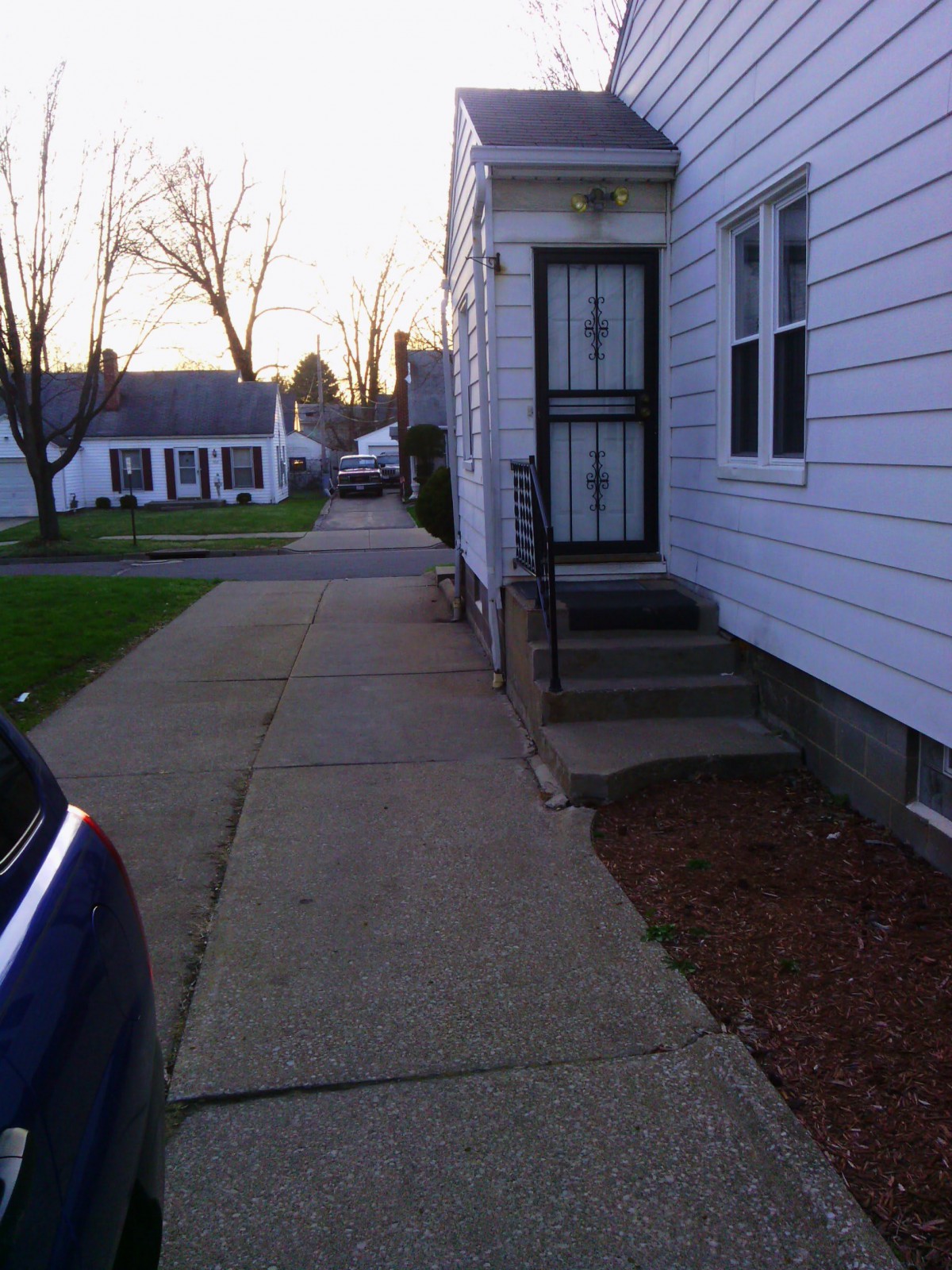Hayden Place