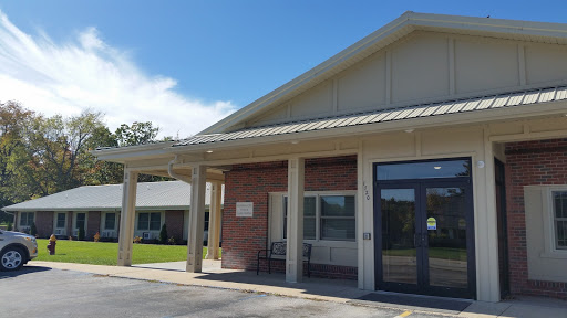 Jefferson City Manor Care Center