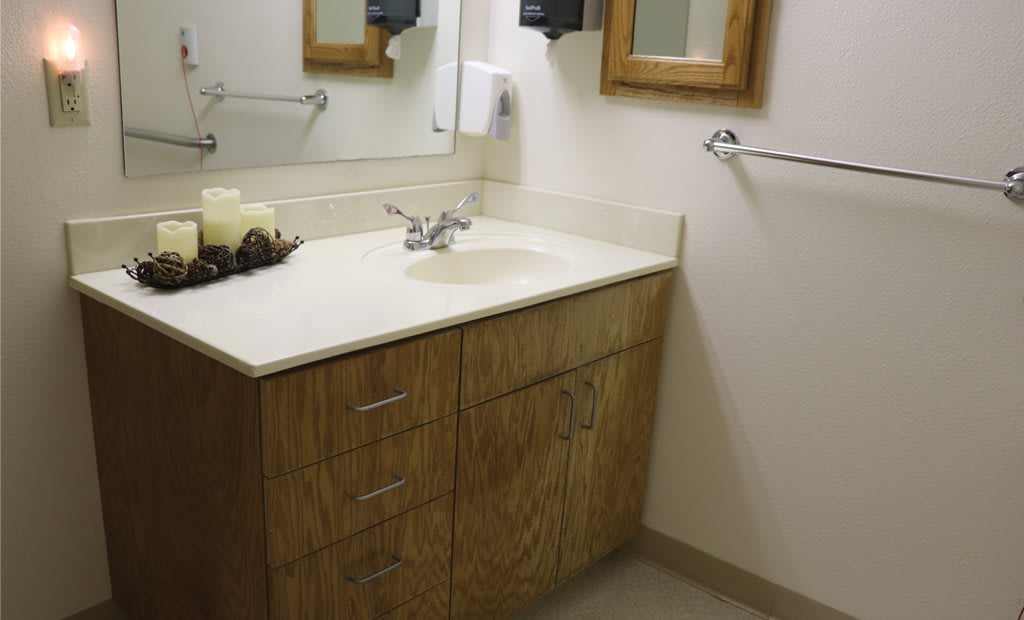 Butterfield Residential Care Center