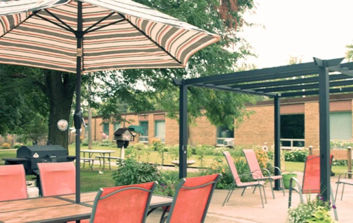 Hillcrest Care & Rehabilitation Center