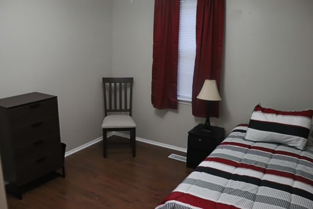Anointing Hands Home Care at Redbud