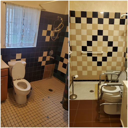 Sunny Side Adult Family Home
