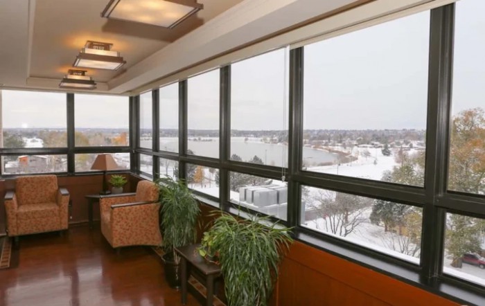 Sloan's Lake Rehabilitation Center