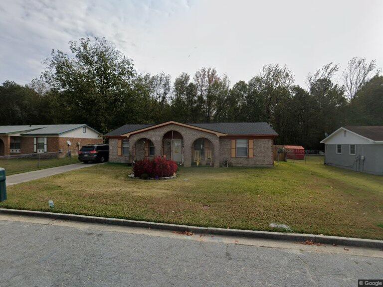 Desiree's Personal Care Home