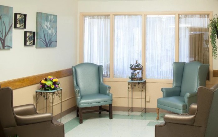 Casa De Oro Care Center