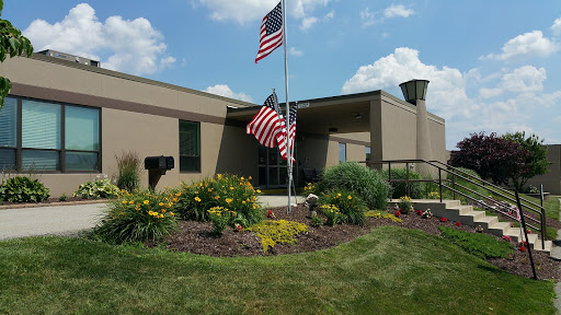 Beacon Ridge - A Choice Community