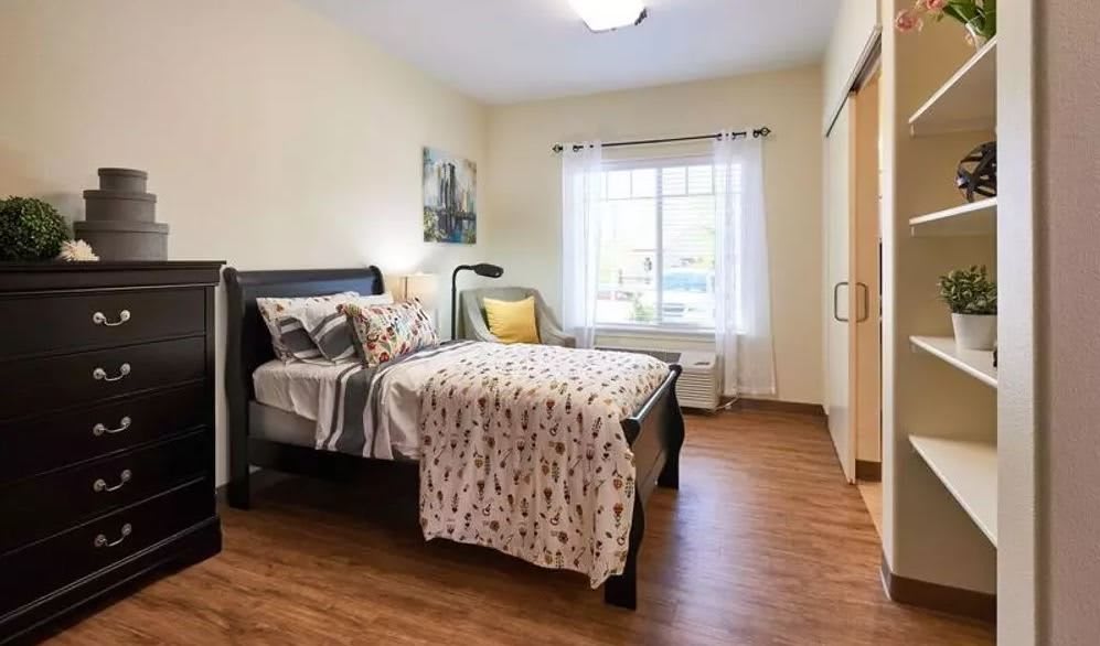 Sunnyside Meadows Memory Care